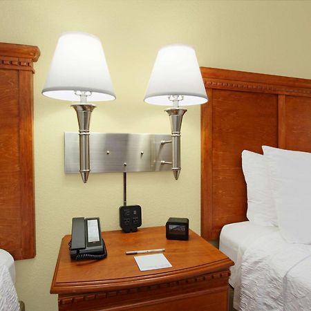 Hampton Inn Ashtabula Austinburg Eksteriør bilde