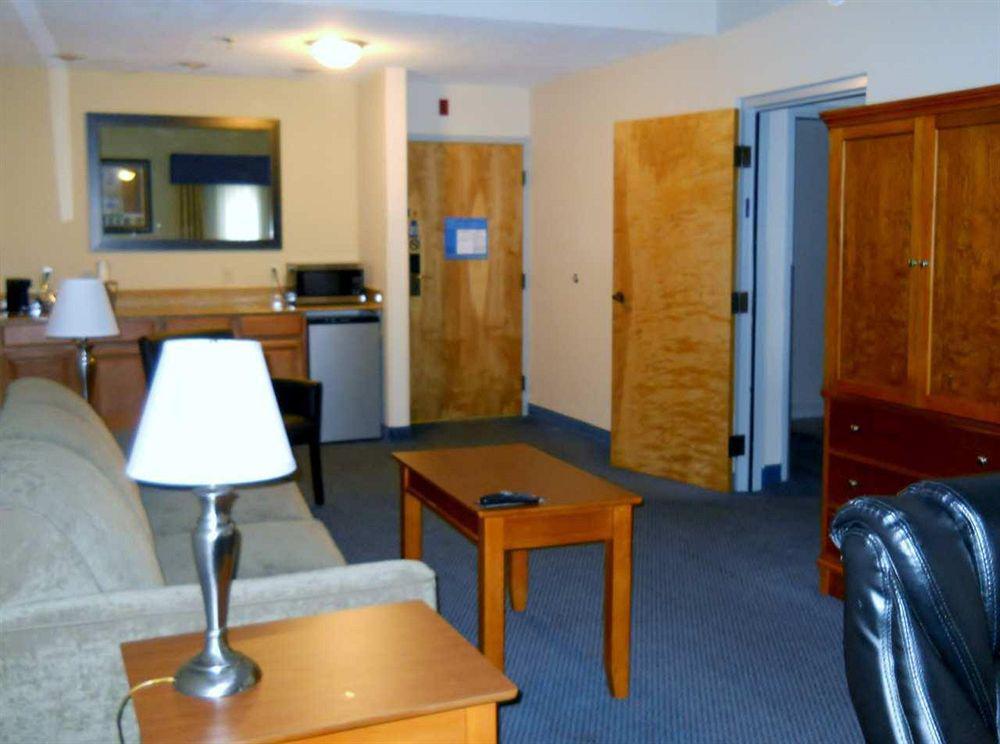 Hampton Inn Ashtabula Austinburg Eksteriør bilde