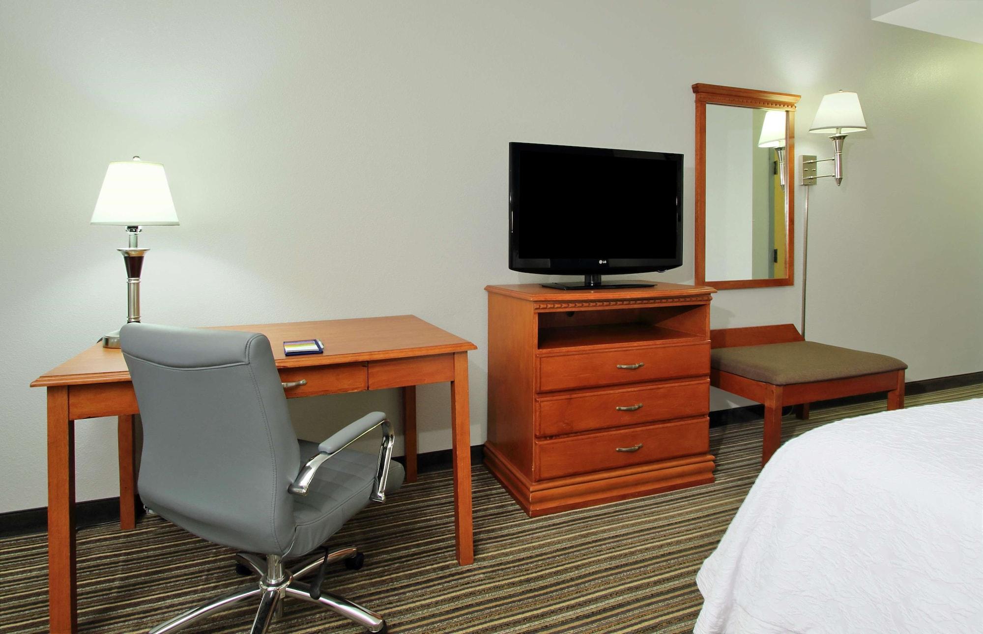 Hampton Inn Ashtabula Austinburg Eksteriør bilde
