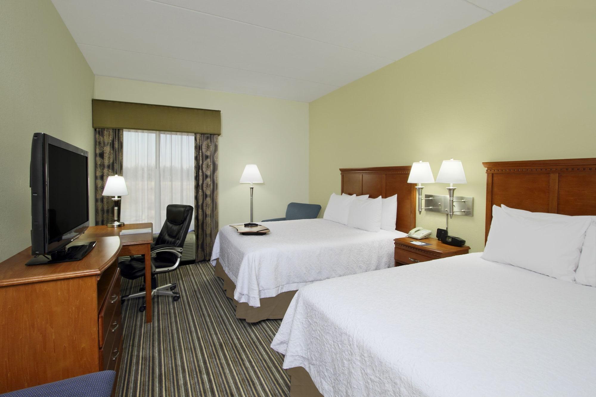 Hampton Inn Ashtabula Austinburg Eksteriør bilde