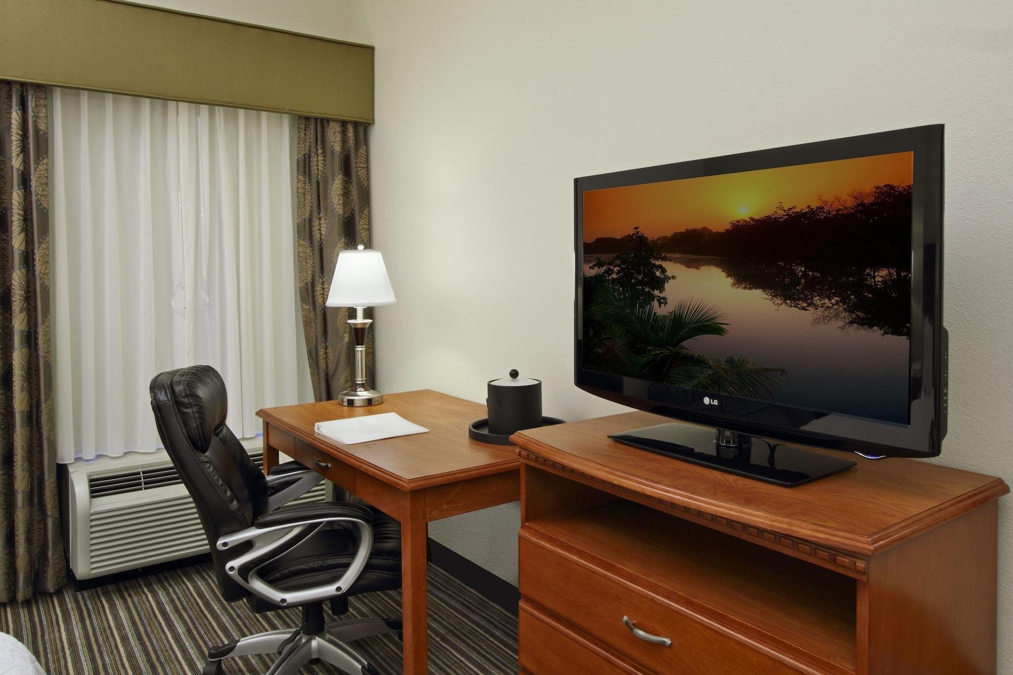 Hampton Inn Ashtabula Austinburg Eksteriør bilde