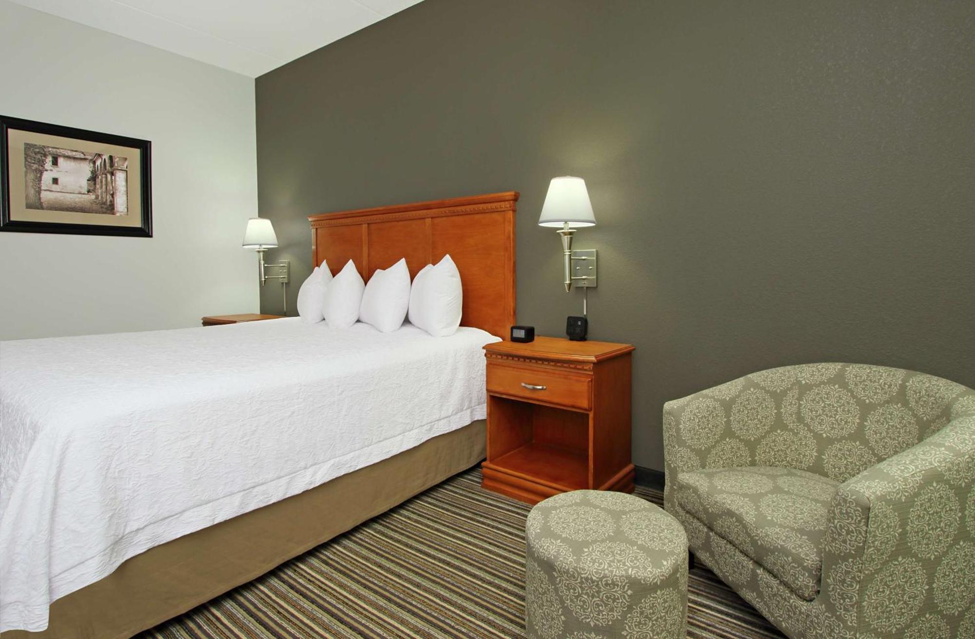 Hampton Inn Ashtabula Austinburg Eksteriør bilde