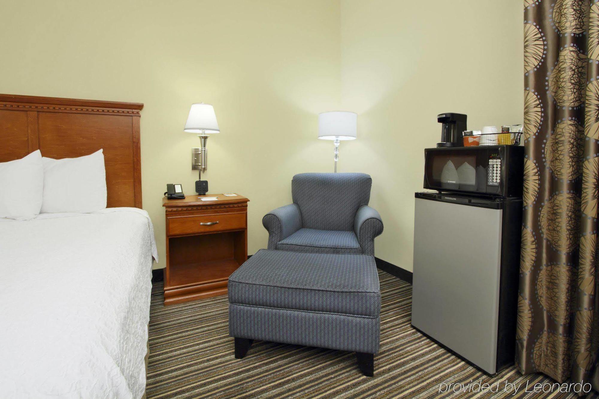 Hampton Inn Ashtabula Austinburg Eksteriør bilde